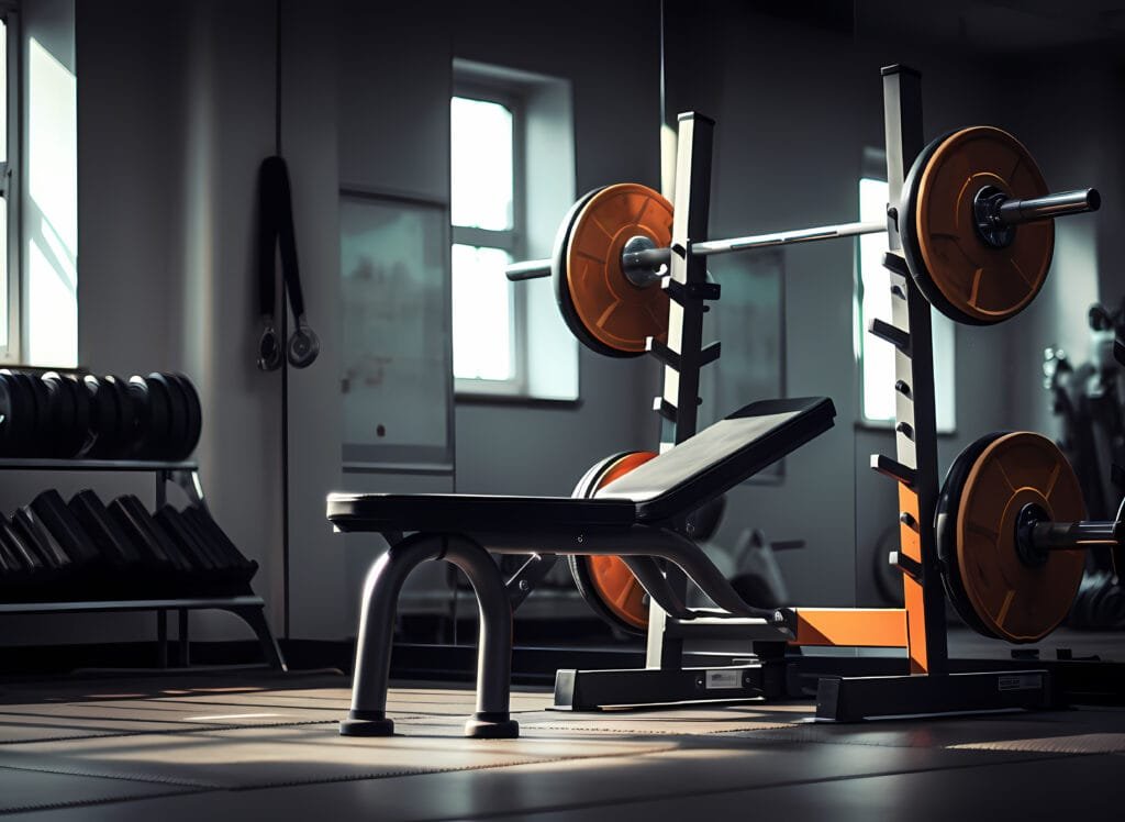 banc de musculation powermaxfit