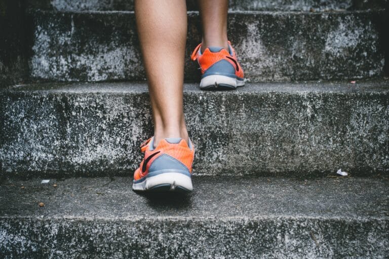 Les meilleures chaussures pour la salle de sport en 2025