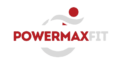 logo powermaxfit