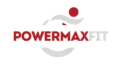 logo powermaxfit