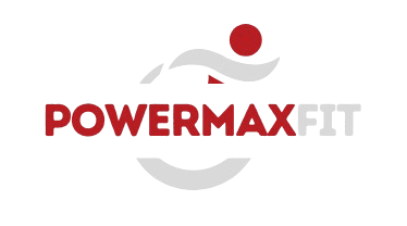 logo powermaxfit