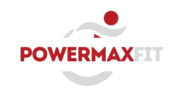 logo powermaxfit