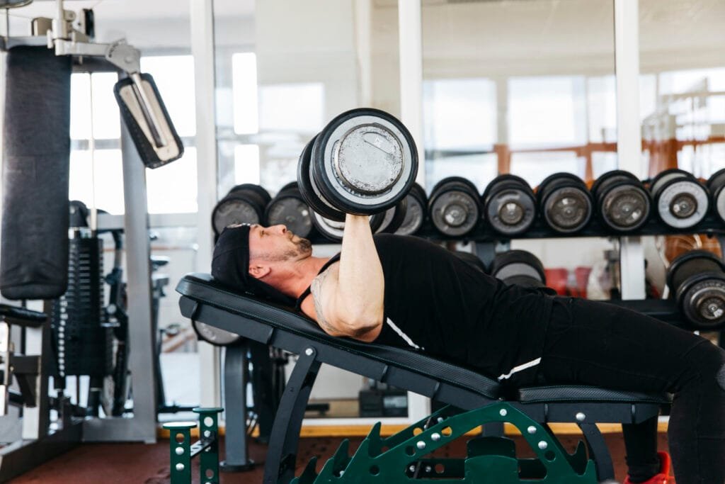 Les 10 exercices de musculation les plus efficaces