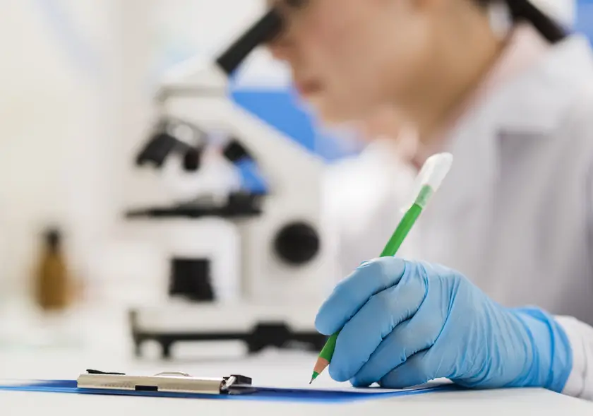 etude scientifique prouvant les bienfaits du collagène