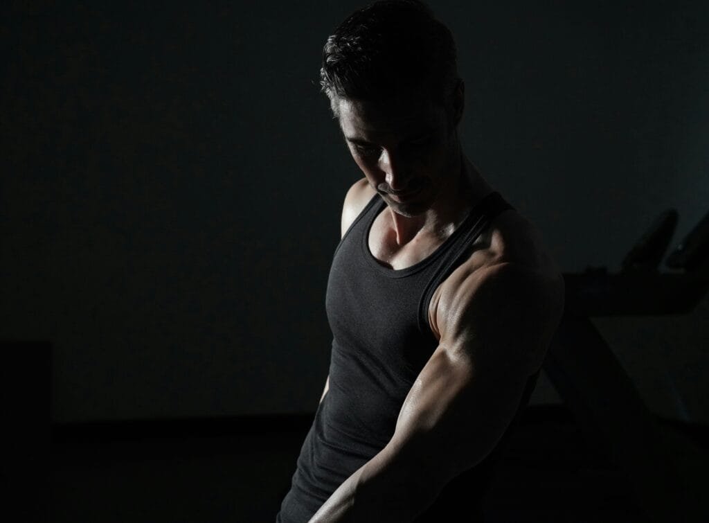 recuperation_musculaire Récupération avec powermaxfit