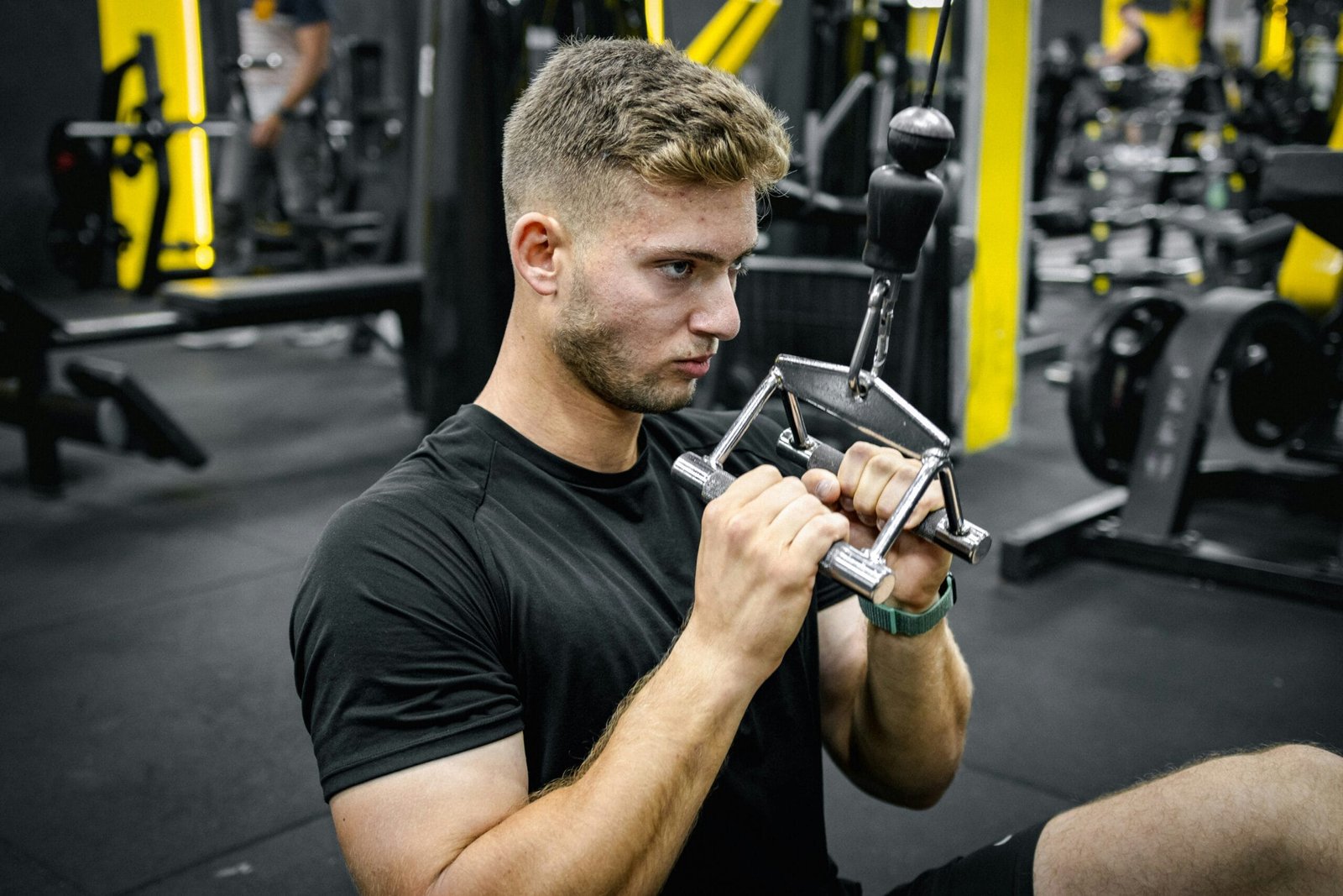 5 erreurs courantes en musculation