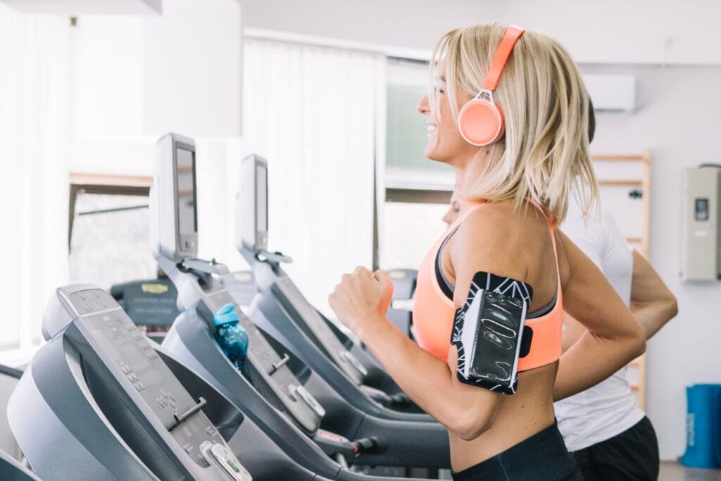 améliorer votre endurance et votre condition physique générale,
