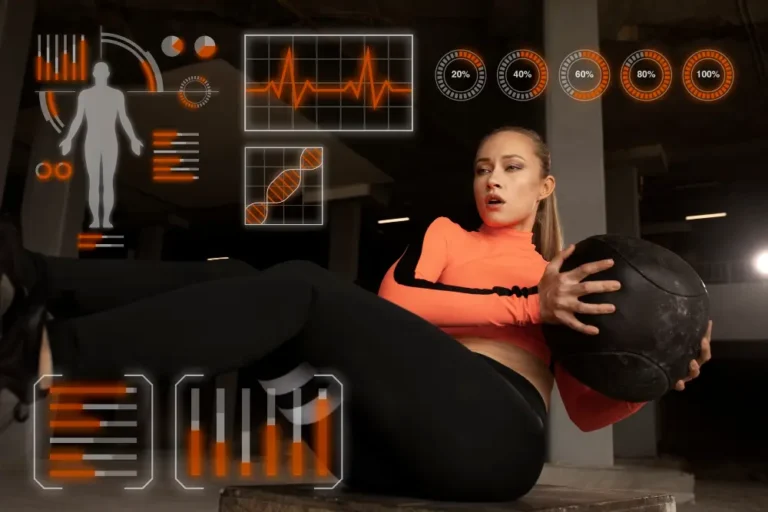 Guide pour améliorer sa VFC (Variabilité de la Fréquence Cardiaque) consulté par un athlète sur sa montre connectée en 2026.