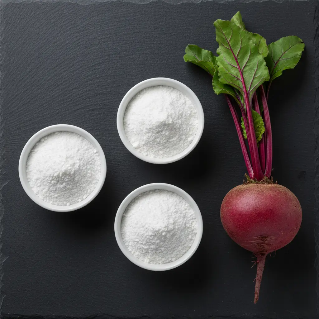 ingredients-pre-workout-maison-powermaxfit Ingrédients essentiels pour un pré-workout maison efficace.