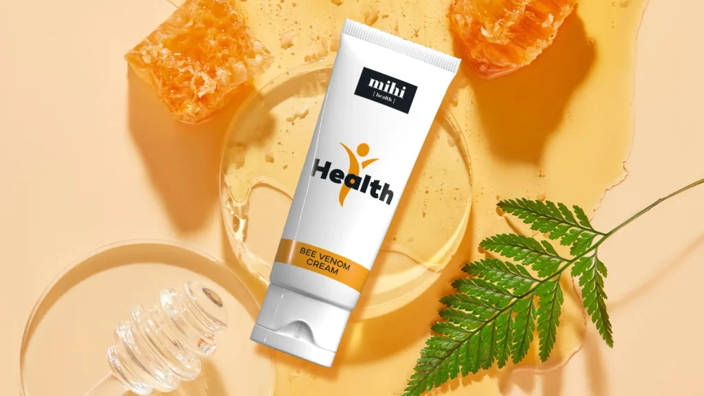 bee-venom-mihi Bee Venom contre les douleurs articulaires musculation