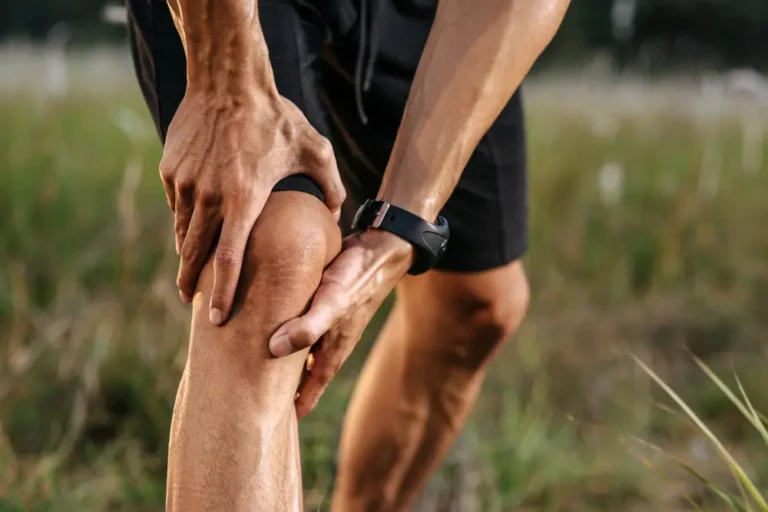 Soulager les douleurs articulaires musculation avec le collagène