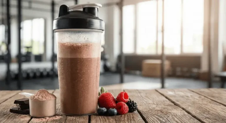 quelle whey choisir